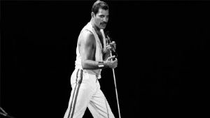 Nuevo libro biográfico expone los secretos de Freddie Mercury y Queen
