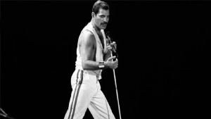 Nuevo libro biogr&aacute;fico expone los secretos de Freddie Mercury y Queen