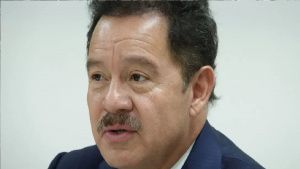 Nacho Mier se lanza contra el INE: &ldquo;le sobra dinero y le falta tantita verg&uuml;enza&rdquo;, dice