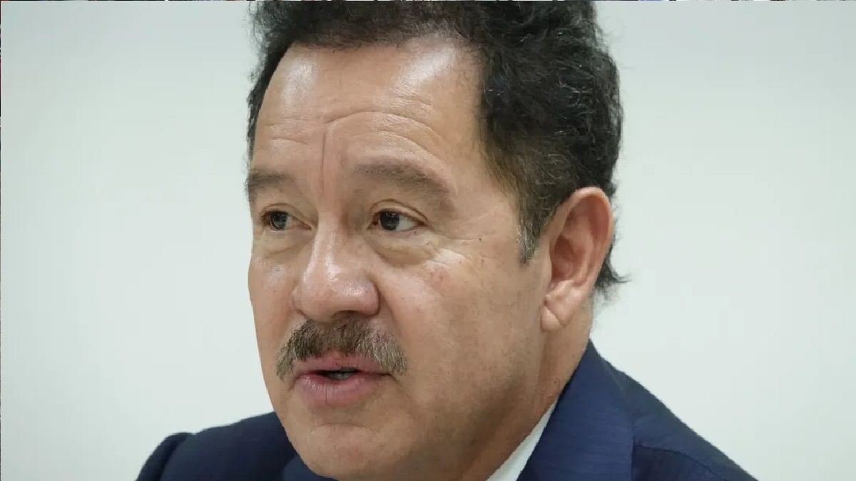 Nacho Mier se lanza contra el INE: &ldquo;le sobra dinero y le falta tantita verg&uuml;enza&rdquo;, dice