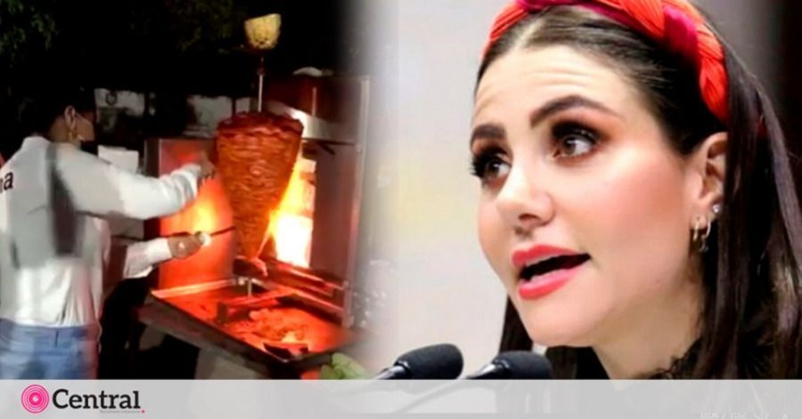 Nay Salvatori inicia campa&ntilde;a con tacos gratis en Misiones de San Francisco