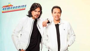 Los Temerarios regresan a los escenarios; iniciar&aacute;n gira en la ciudad de Puebla