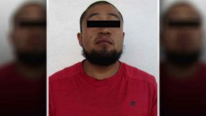 Polic&iacute;as Municipales aseguran a hombre armado en la CAPU