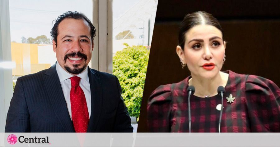 Por com&uacute;n acuerdo, Mario y yo decidimos que no habr&iacute;a pensi&oacute;n alimenticia: Nay Salvatori