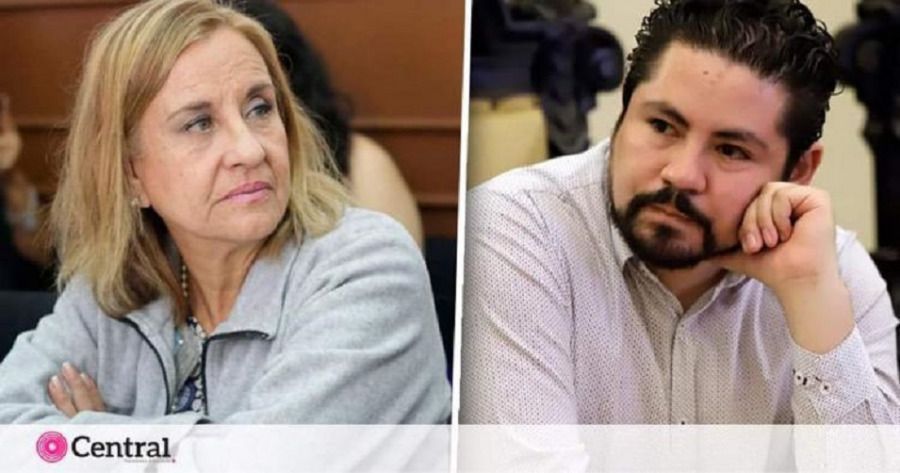 Solo hay  dos poblanos en la lista de diputados pluris de Morena