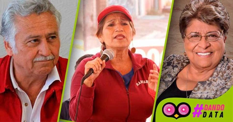 Antorcha busca mantener su nido de corrupción en Puebla: va por más alcaldías y diputaciones