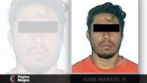Juan Manuel pasar&aacute; 20 a&ntilde;os en prisi&oacute;n por violar a su hijastra en Iz&uacute;car