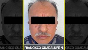 Francisco  abusó de su hija de 17 años en Puebla; ya fue detenido