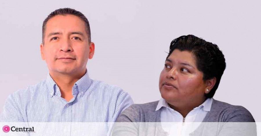 En San Andr&eacute;s gan&oacute; el panista Edmundo Tlatehui con 19 mil 872 votos.