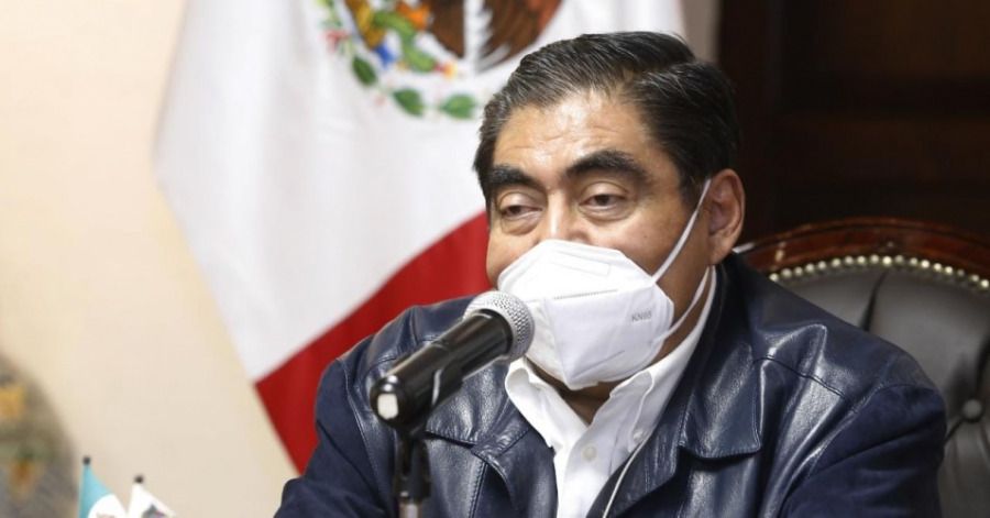 Se debe quitar fuero a Sa&uacute;l Huerta si es culpable de abuso sexual: Barbosa