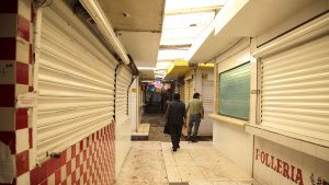 Con recursos propios y de la Sedatu, Eduardo Rivera remodelar&aacute; el Mercado Amalucan