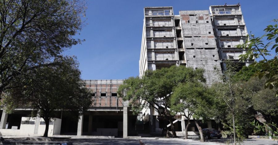 El Ayuntamiento de Amozoc donará un terreno para edificar el hospital que sustituirá a San Alejandro.