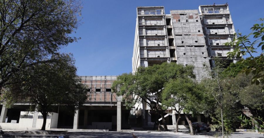 El Ayuntamiento de Amozoc donar&aacute; un terreno para edificar el hospital que sustituir&aacute; a San Alejandro.