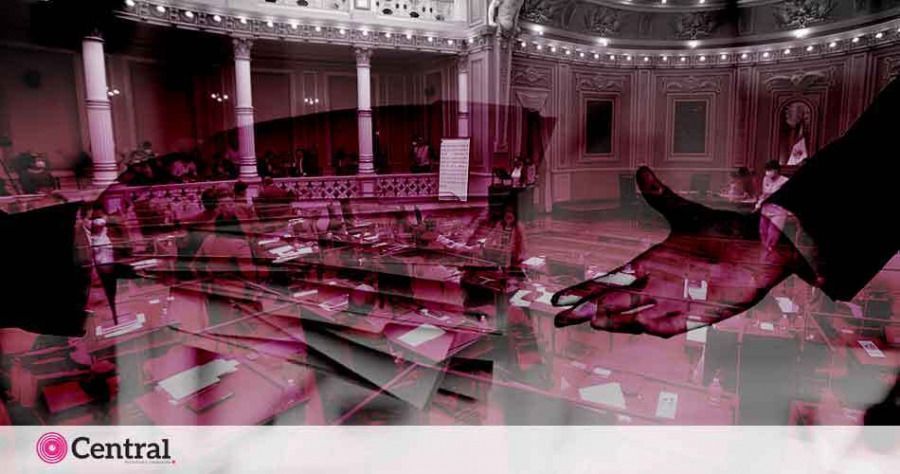 Su discusi&oacute;n quedar&aacute; en manos de la pr&oacute;xima Legislatura
