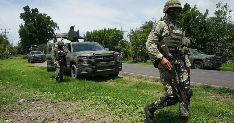 Reporta Michoacán 17 asesinatos en Tierra Caliente en 48 horas