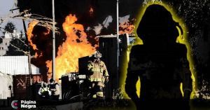 La mujer muri&oacute; la tarde-noche del mi&eacute;rcoles 3 de noviembre.