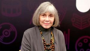 Anne Rice, autora de Entrevista con el vampiro, muere a los 80 a&ntilde;os de edad