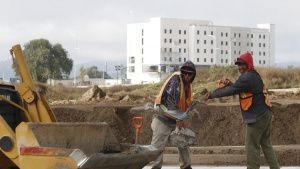 Ciudad Modelo ya tiene una ocupaci&oacute;n superior a un 85%