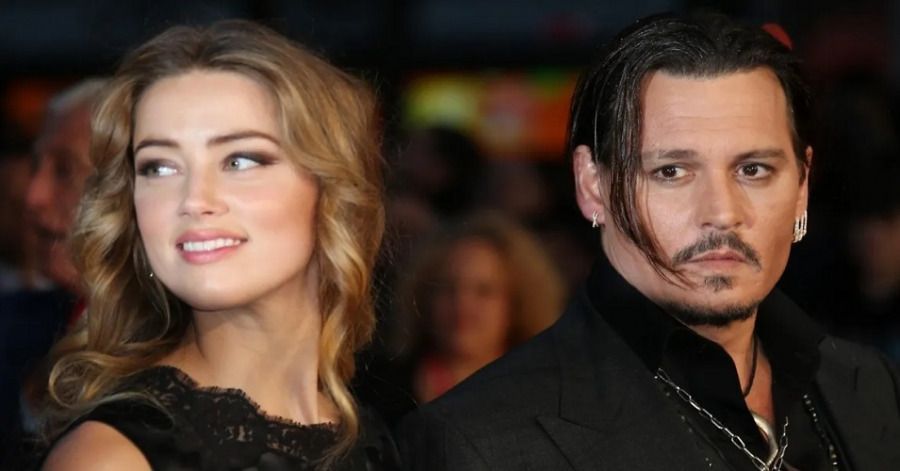 Johnny Depp gana demanda a Amber Heard; ella deber&aacute; comprobar que don&oacute; dinero del divorcio