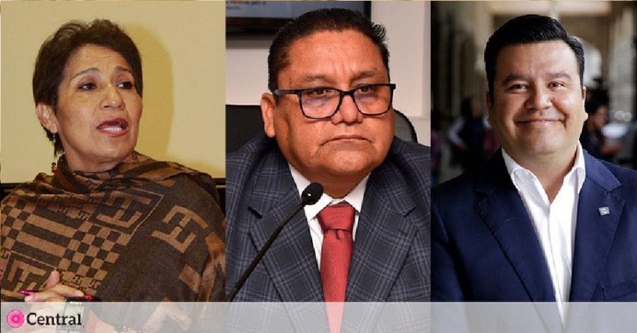 PRI defiende a siete de sus 11 candidaturas a diputaciones locales
