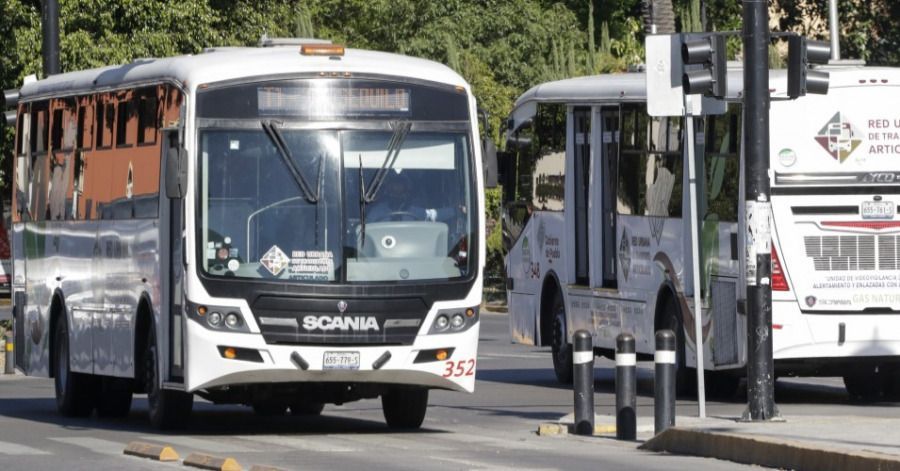 Conduent Solutions M&eacute;xico nuevamente est&aacute; operando RUTA en Puebla