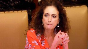 &iexcl;Por fin! Augusta D&iacute;az de Rivera asumir&aacute; la dirigencia estatal del PAN este lunes