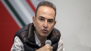 Chidiac ya habla de una alianza con el PAN para el 2024, y dice que Lalo Rivera es un &ldquo;gran aliado&rdquo;
