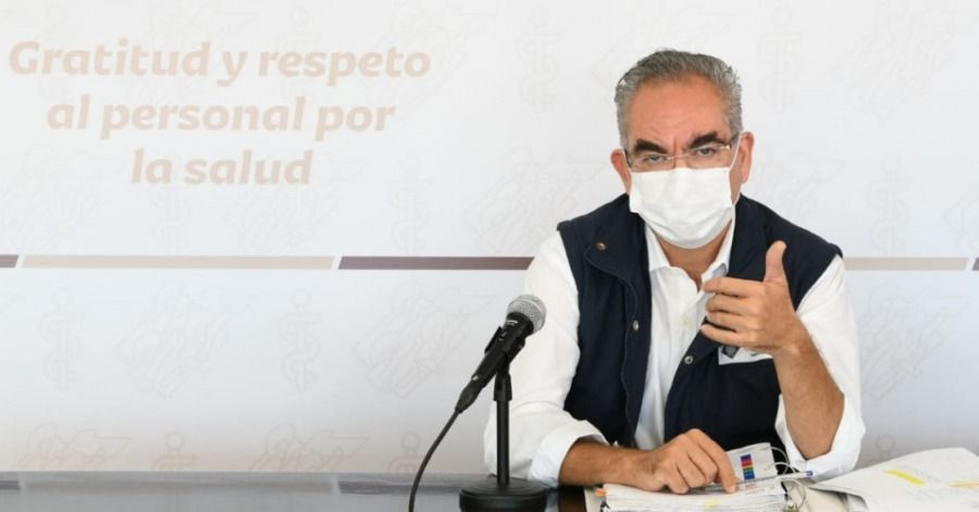 Los contagios de covid-19 se mantienen estables.