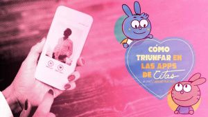 Consejos de Pictoline para triunfar en las apps de citas