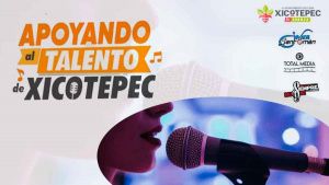 Ayuntamiento de Xicotepec y productoras apoyan al talento local
