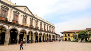 Zacatl&aacute;n gana como &ldquo;Mejor Pueblo M&aacute;gico para una Experiencia Culinaria&rdquo;
