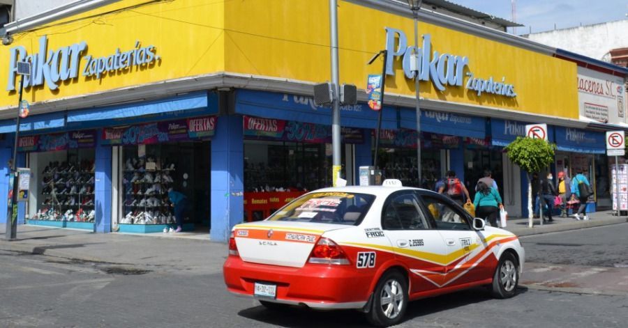 El 25 de enero, el gobierno de Puebla anunciará plan de “espacios seguros”