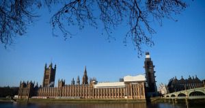 El &ldquo;Tory&rdquo; David Amess  fue apu&ntilde;alado en una iglesia de la localidad de Leigh-on 
