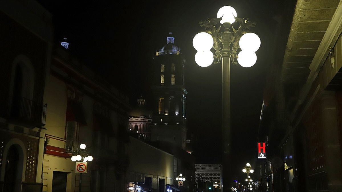 Aprueban presupuesto de egresos 2022 para Puebla con la desintegraci&oacute;n del DAP