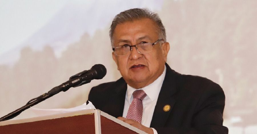 El diputado federal por Puebla tiene tres denuncias por abuso contra menores. La C&aacute;mara de Diputados a&uacute;n analiza su desafuero.