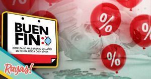 C&oacute;mo hacer compras inteligentes para el Buen Fin.