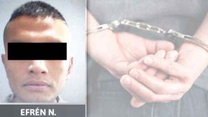 Lo sentencian a 21 años de cárcel por matar a su “amigo” en Puebla