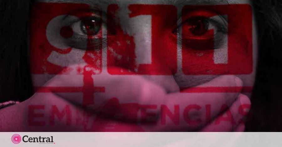 La violencia familiar y de pareja, remarca los hogares poblanos.