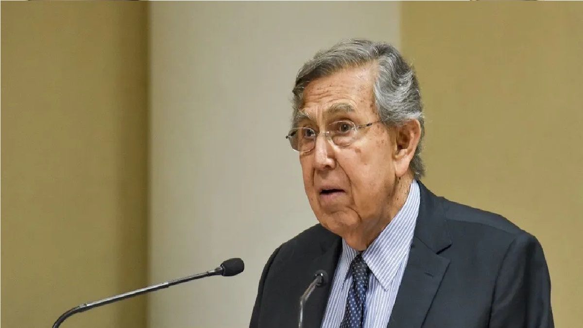 No todos están de acuerdo: Cuauhtémoc Cárdenas ve “rezagos” y falta de propuestas en gobierno de AMLO