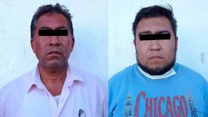 Municipales aseguran a integrantes de “Los Xochimecas” en la Puebla-Tlaxcala
