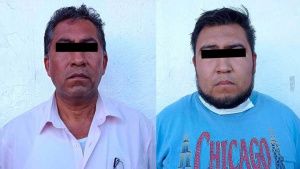 Municipales aseguran a integrantes de &ldquo;Los Xochimecas&rdquo; en la Puebla-Tlaxcala
