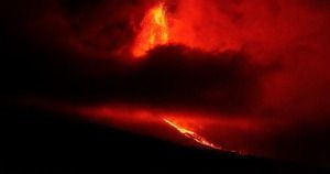 El sismo m&aacute;s fuerte que se registr&oacute; fue de magnitud 4.5