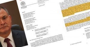 Los fiscales del Departamento de Justicia de Estados Unidos creen que Reyes Arzate es clave para hundir a Garc&iacute;a Luna