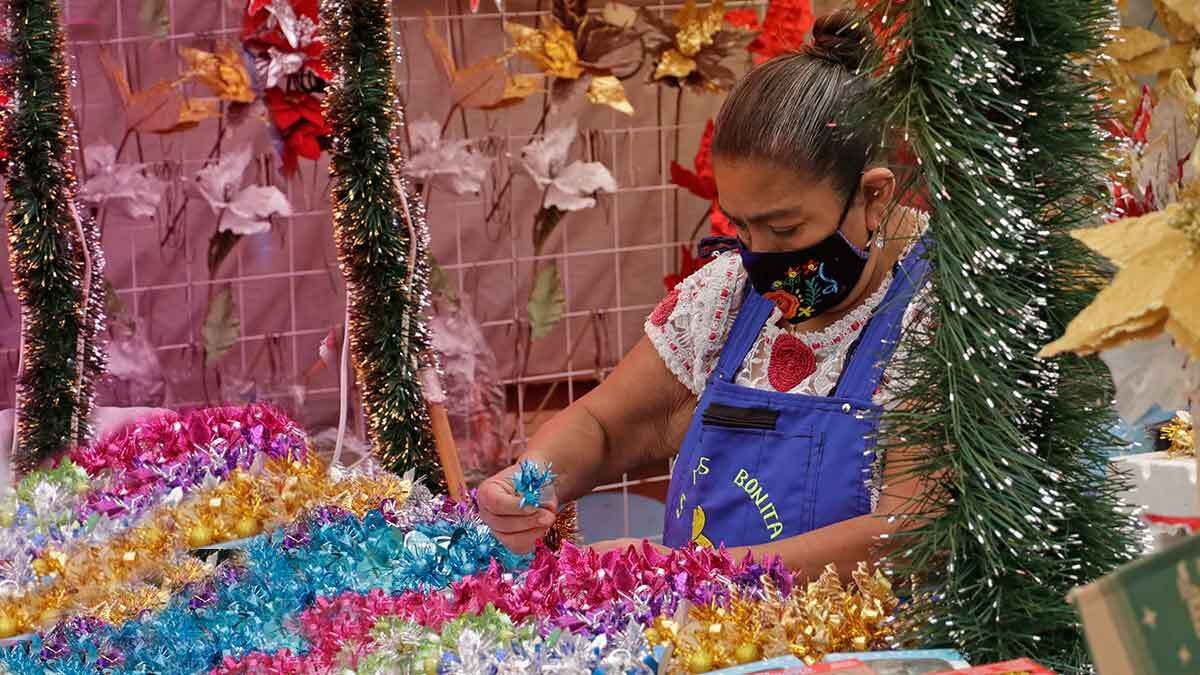 Ambulantes de Puebla rompen acuerdo con el Ayuntamiento e invaden las calles del centro