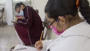 La SEP insiste en regreso a clases presenciales en M&eacute;xico a pesar de &Oacute;micron