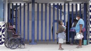 Se rebasan en Puebla los 123 mil contagios acumulados de coronavirus