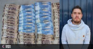 Ladr&oacute;n lo cit&oacute; en Facebook para venderle un auto; le rob&oacute; 25 mil pesos