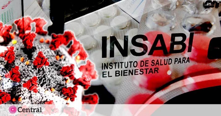 INSABI deja a Puebla sin medicamentos contra el Covid
