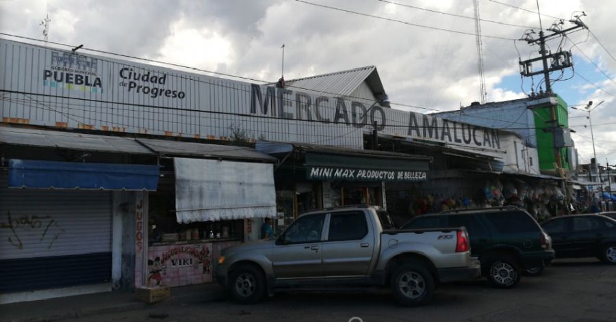 Obras del Ayuntamiento de Puebla y la Sedatu carecen de permisos de impacto ambiental: Barbosa