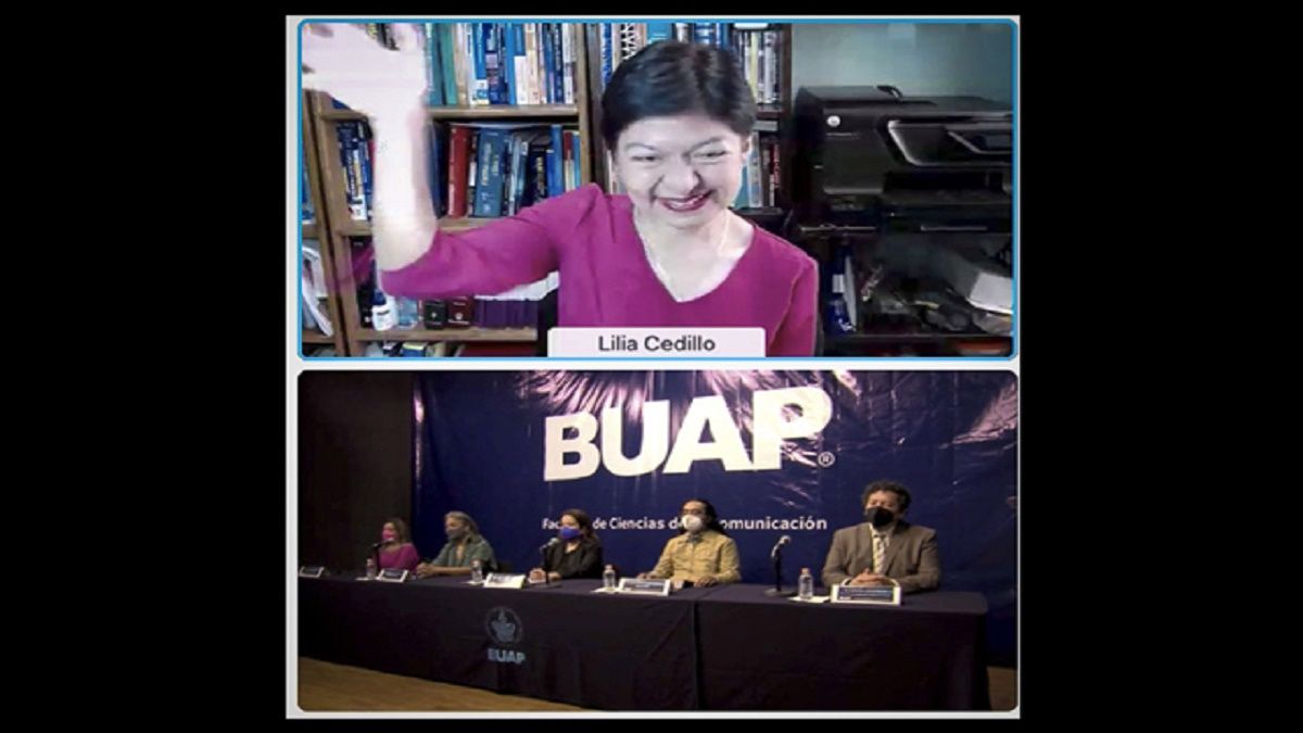 La formación en la BUAP garantiza el éxito profesional: Rectora Lilia Cedillo